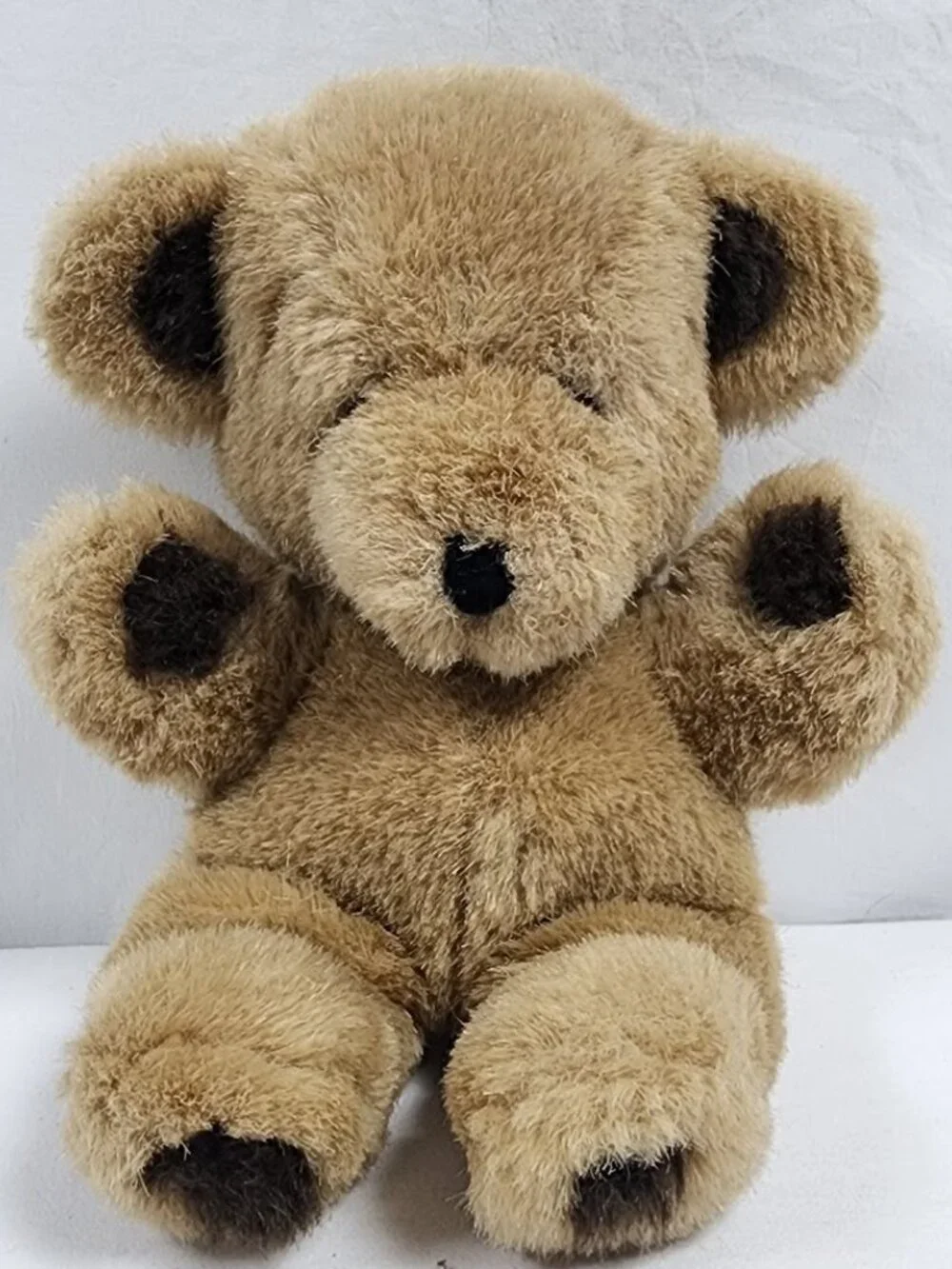 Vintage 1979 GUND Teddy Bear 9